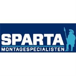 Sparta Montagespecialisten AB