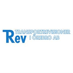 Transportrevisioner i Örebro AB
