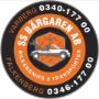 VÄLKOMMEN TILL SS BÄRGAREN AB. Våra främsta arbetsområde för sina Bärgare är Varberg och Falkenberg med omnejd. Vi anlitas av alla ledande försäkringsgivare, Räddningstjänst, Larmcentraler och Polis för bärgning och assistans när som helst på dygnet