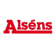 Alséns Tranås