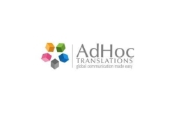 AdHoc Translations