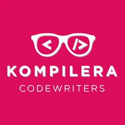 Kompilera AB