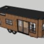 Tiny house Kazuki