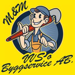 M&M VVS o Byggservice AB