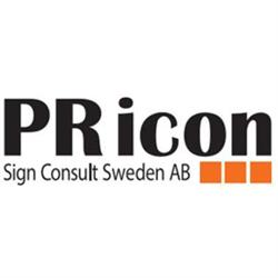 Pr Icon Skyltar I Karlstad AB
