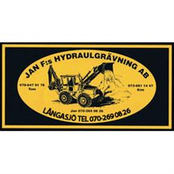 Jan Franssons Hydraulgrävning AB