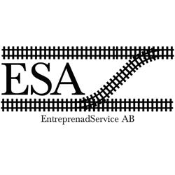 Entreprenadservice I Alfta AB - ESA