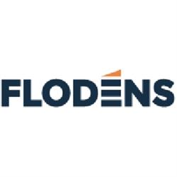 Flodén Byggnads AB
