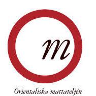 Orientaliska Mattateljén