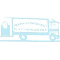 Skara-Lidköpings Flyttningsbyrå, AB