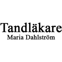 Tandläkare Dahlström