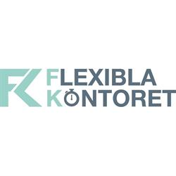 Flexibla Kontoret
