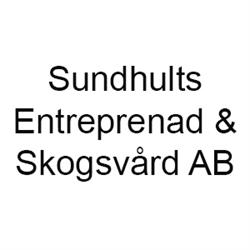 Sundhults Entreprenad & Skogsvård AB