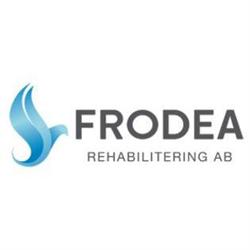 Frodea Rehabilitering AB, tidigare Blombacka Rehabiliteringscenter AB