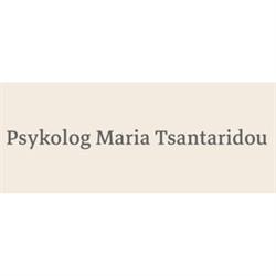 Psykolog Maria Tsantaridou