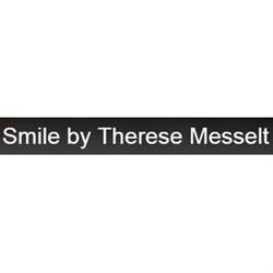 Smile By Therese Messelt