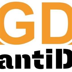 Garantidäck