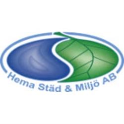 Hema Städ & Miljö AB