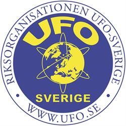 UFO-Sverige, Riksorganisation