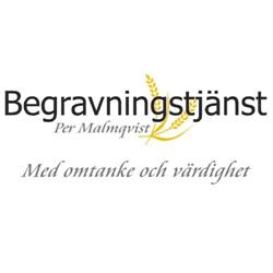 Begravningstjänst Per Malmqvist