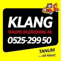 KLANG - Tanumhede Bilräddning Assistance 24/7