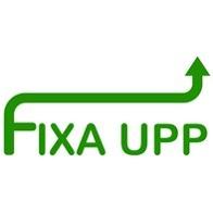 Fixaupp Personlig Organisatör