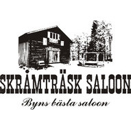 Skråmträsk Saloon