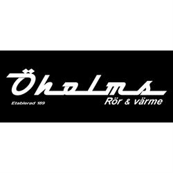 Öholms Rör & Värme AB