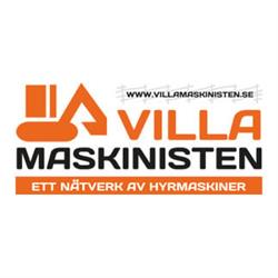 Villamaskinisten Ekshärad