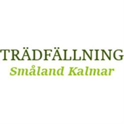 Trädhuggaren i Småland
