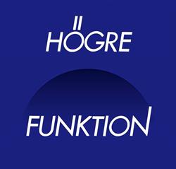 Högre funktion