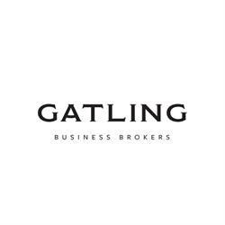 Gatling AB