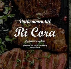 Ri Cora AB