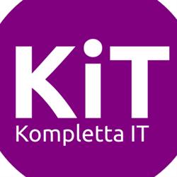Kompletta IT i Västerbotten