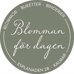 Blomman för dagen