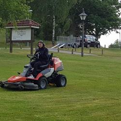 Vedos Måleri & Fastighetstjänst AB