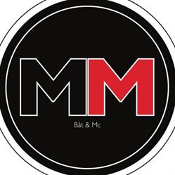 Micke Marin AB