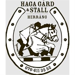 Haga Gård och Stall