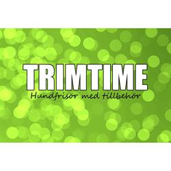 TrimTime Hundfrisör