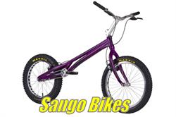 Sango Bikes