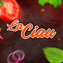 La Ciau Restaurang & Pizzeria Umeå - Pizza Umeå