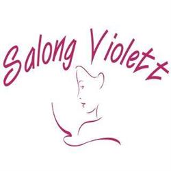 Salong Violett - Frisör Västerås