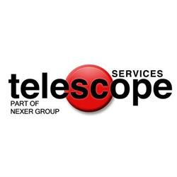 Telescope Services AB