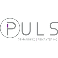 Puls Bemanning & Hyrrekrytering  Värnamo AB