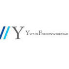 Ystads Fordonsverkstad