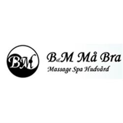 B&M Må Bra