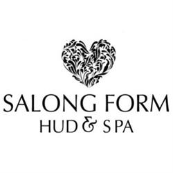 Salong Form Hud & SPA