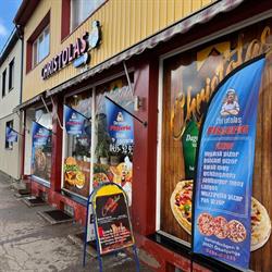 Christolas pizzeria