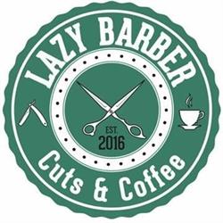 Lazy Barber