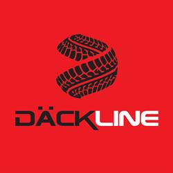 Däckline
